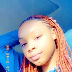 Meet your Posher, Cameryn